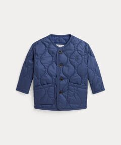 POLO RALPH LAUREN / ポロ ラルフ ローレン ベビー・キッズウエア | (ベビー)キルティング ジャケット