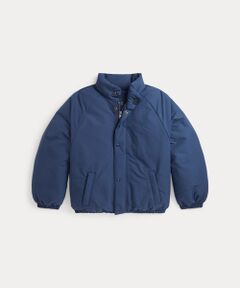POLO RALPH LAUREN / ポロ ラルフ ローレン ダウンジャケット・ベスト | (ボーイズ 8才～20才)ダウン モックネック ジャケット