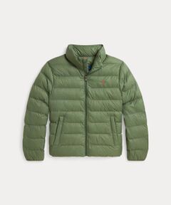 POLO RALPH LAUREN / ポロ ラルフ ローレン ダウンジャケット・ベスト | (ボーイズ 8才～20才)Colden パッカブル キルテッド ジャケット