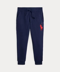 POLO RALPH LAUREN / ポロ ラルフ ローレン その他パンツ | (ボーイズ 2才～7才)Big Pony フリース ジョガー パンツ
