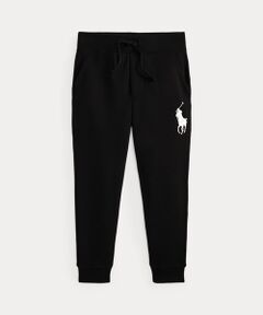 POLO RALPH LAUREN / ポロ ラルフ ローレン その他パンツ | (ボーイズ 2才～7才)Big Pony フリース ジョガー パンツ