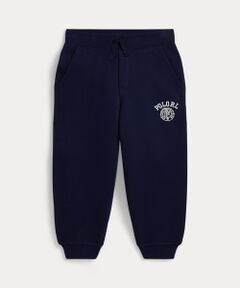 POLO RALPH LAUREN / ポロ ラルフ ローレン その他パンツ | (ボーイズ 2才～7才)ロゴ フリース スウェットパンツ