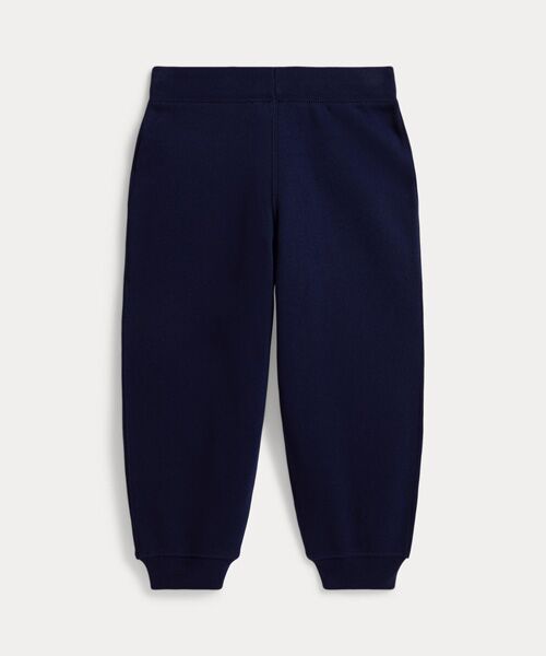 POLO RALPH LAUREN / ポロ ラルフ ローレン その他パンツ | (ボーイズ 2才~7才)ロゴ フリース スウェットパンツ | 詳細1