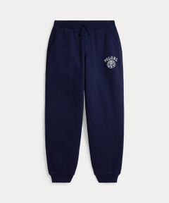 POLO RALPH LAUREN / ポロ ラルフ ローレン その他パンツ | (ボーイズ 8才～20才)ロゴ フリース スウェットパンツ