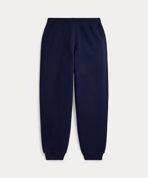 POLO RALPH LAUREN / ポロ ラルフ ローレン その他パンツ | (ボーイズ 8才~20才)ロゴ フリース スウェットパンツ | 詳細1