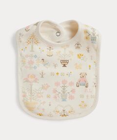 POLO RALPH LAUREN / ポロ ラルフ ローレン スタイ・ビブ | (ベビー)Polo ベア コットン インターロック ビブ