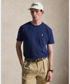 POLO RALPH LAUREN / ポロ ラルフ ローレン Tシャツ | クラシック フィット ジャージー Tシャツ