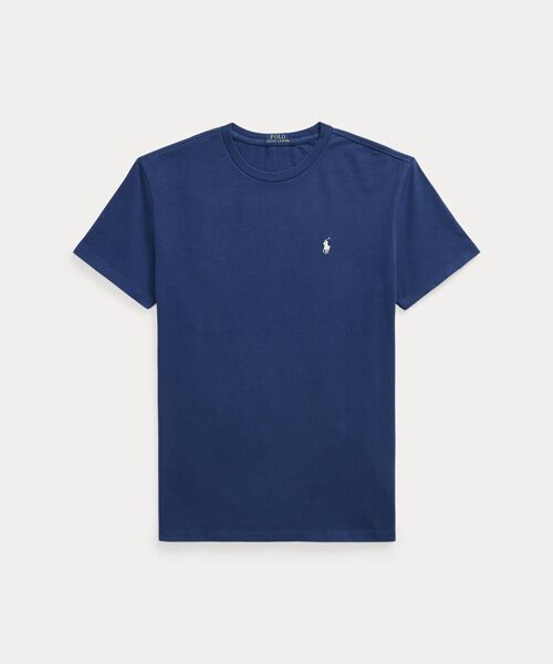 POLO RALPH LAUREN / ポロ ラルフ ローレン Tシャツ | クラシック フィット ジャージー Tシャツ | 詳細1