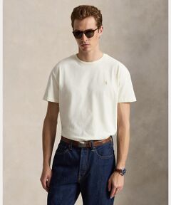 POLO RALPH LAUREN / ポロ ラルフ ローレン Tシャツ | クラシック フィット ジャージー Tシャツ