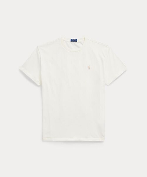 POLO RALPH LAUREN / ポロ ラルフ ローレン Tシャツ | クラシック フィット ジャージー Tシャツ | 詳細1