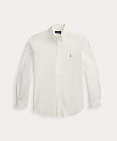 POLO RALPH LAUREN / ポロ ラルフ ローレン シャツ・ブラウス | アイコニック オックスフォード シャツ | 詳細1