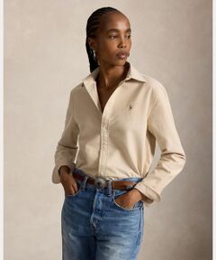 POLO RALPH LAUREN / ポロ ラルフ ローレン シャツ・ブラウス | クラシック フィット コットン オックスフォード シャツ