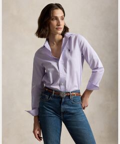 POLO RALPH LAUREN / ポロ ラルフ ローレン シャツ・ブラウス | クラシック フィット コットン ツイル シャツ