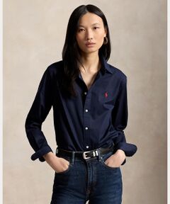 POLO RALPH LAUREN / ポロ ラルフ ローレン シャツ・ブラウス | クラシック フィット コットン ツイル シャツ