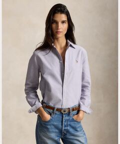 POLO RALPH LAUREN / ポロ ラルフ ローレン シャツ・ブラウス | クラシック フィット コットン オックスフォード シャツ