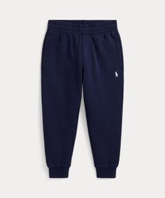 POLO RALPH LAUREN / ポロ ラルフ ローレン その他パンツ | (ボーイズ 2才～7才)ダブルニット ジョガー パンツ