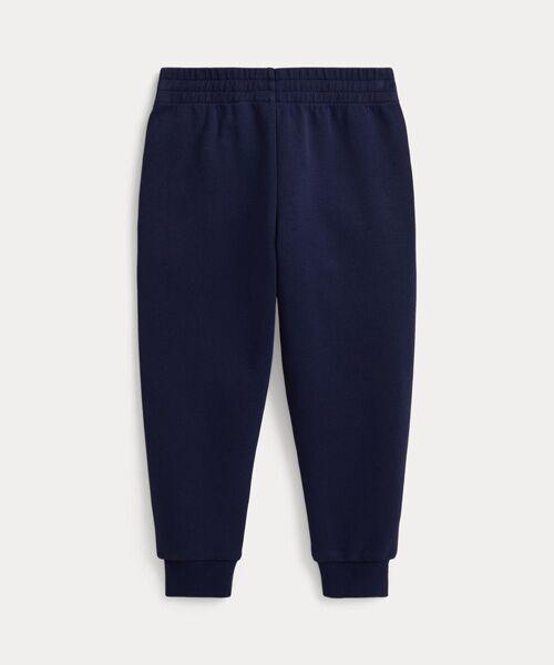 POLO RALPH LAUREN / ポロ ラルフ ローレン その他パンツ | (ボーイズ 2才～7才)ダブルニット ジョガー パンツ | 詳細1