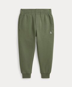 POLO RALPH LAUREN / ポロ ラルフ ローレン その他パンツ | (ボーイズ 2才～7才)ダブルニット ジョガー パンツ