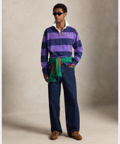 POLO RALPH LAUREN / ポロ ラルフ ローレン デニムパンツ | Rivington リラックス ジーンズ