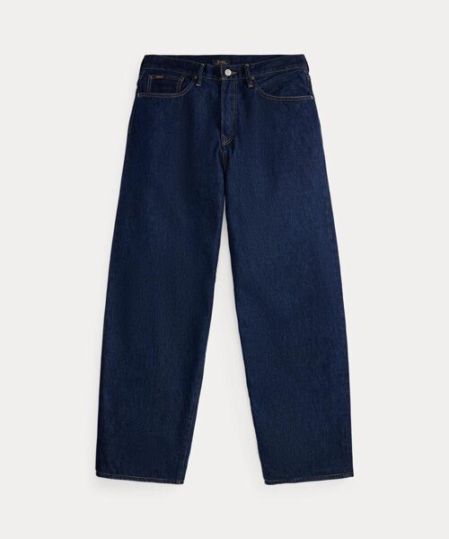 POLO RALPH LAUREN / ポロ ラルフ ローレン デニムパンツ | Rivington リラックス ジーンズ | 詳細1