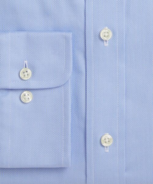 POLO RALPH LAUREN / ポロ ラルフ ローレン シャツ・ブラウス | クラシック フィット テクスチャード シャツ | 詳細2