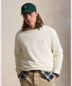 POLO RALPH LAUREN / ポロ ラルフ ローレン スウェット | ループバック フリース スウェットシャツ