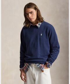 POLO RALPH LAUREN / ポロ ラルフ ローレン スウェット | ループバック フリース スウェットシャツ