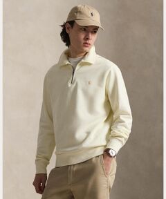 POLO RALPH LAUREN / ポロ ラルフ ローレン スウェット | ループバック フリース カラード スウェットシャツ