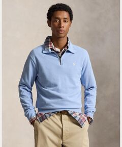 POLO RALPH LAUREN / ポロ ラルフ ローレン スウェット | ループバック フリース カラード スウェットシャツ