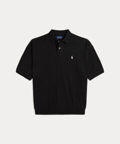 POLO RALPH LAUREN / ポロ ラルフ ローレン ポロシャツ | リラックス フィット メッシュ ポロシャツ