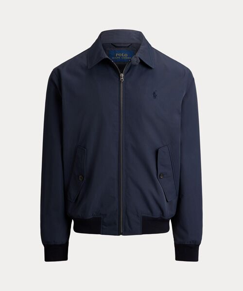 POLO RALPH LAUREN / ポロ ラルフ ローレン その他アウター | サウスランド ツイル ジャケット | 詳細1