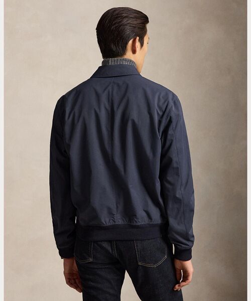 POLO RALPH LAUREN / ポロ ラルフ ローレン その他アウター | サウスランド ツイル ジャケット | 詳細3