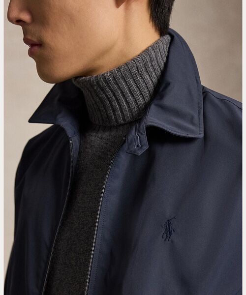 POLO RALPH LAUREN / ポロ ラルフ ローレン その他アウター | サウスランド ツイル ジャケット | 詳細4