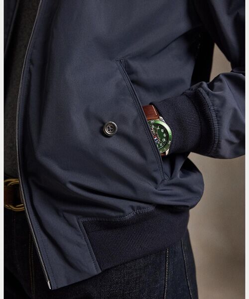 POLO RALPH LAUREN / ポロ ラルフ ローレン その他アウター | サウスランド ツイル ジャケット | 詳細5