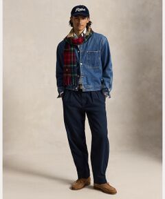 POLO RALPH LAUREN / ポロ ラルフ ローレン チノ・ワークパンツ | Suffield リラックス フィット チノ パンツ