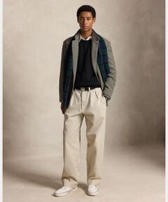 POLO RALPH LAUREN / ポロ ラルフ ローレン チノ・ワークパンツ | Suffield リラックス フィット チノ パンツ