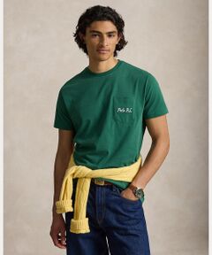 POLO RALPH LAUREN / ポロ ラルフ ローレン Tシャツ | クラシック フィット Polo ベア ジャージー Tシャツ