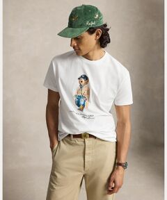 POLO RALPH LAUREN / ポロ ラルフ ローレン Tシャツ | クラシック フィット Polo ベア ジャージー Tシャツ