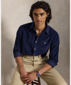 POLO RALPH LAUREN / ポロ ラルフ ローレン シャツ・ブラウス | クラシック フィット コーデュロイ シャツ