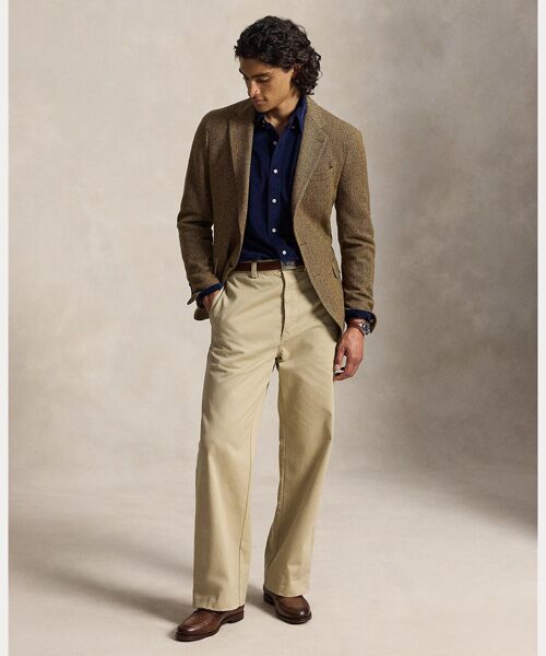 POLO RALPH LAUREN / ポロ ラルフ ローレン シャツ・ブラウス | クラシック フィット コーデュロイ シャツ | 詳細2