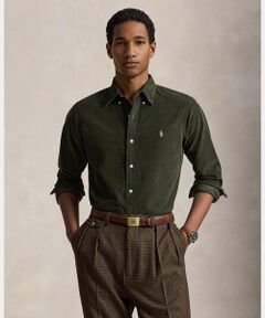 POLO RALPH LAUREN / ポロ ラルフ ローレン シャツ・ブラウス | クラシック フィット コーデュロイ シャツ