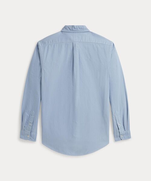 POLO RALPH LAUREN / ポロ ラルフ ローレン シャツ・ブラウス | クラシック フィット ガーメントダイド オックスフォード シャツ | 詳細1