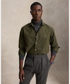 POLO RALPH LAUREN / ポロ ラルフ ローレン シャツ・ブラウス | クラシック フィット ガーメントダイド オックスフォード シャツ