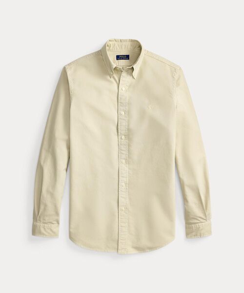 POLO RALPH LAUREN / ポロ ラルフ ローレン シャツ・ブラウス | クラシック フィット ガーメントダイド オックスフォード シャツ | 詳細1