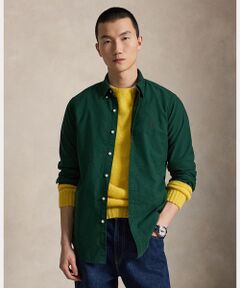 POLO RALPH LAUREN / ポロ ラルフ ローレン シャツ・ブラウス | クラシック フィット ガーメントダイド オックスフォード シャツ
