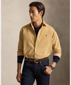 POLO RALPH LAUREN / ポロ ラルフ ローレン シャツ・ブラウス | クラシック フィット コーデュロイ シャツ
