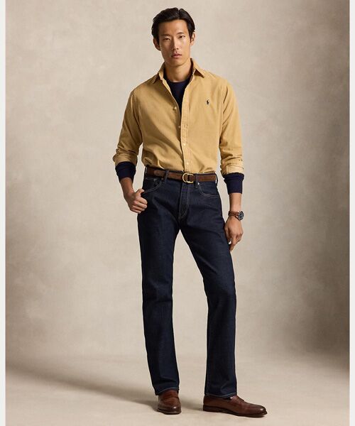 POLO RALPH LAUREN / ポロ ラルフ ローレン シャツ・ブラウス | クラシック フィット コーデュロイ シャツ | 詳細2