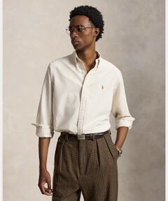 POLO RALPH LAUREN / ポロ ラルフ ローレン シャツ・ブラウス | クラシック フィット オックスフォード シャツ