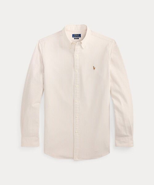 POLO RALPH LAUREN / ポロ ラルフ ローレン シャツ・ブラウス | クラシック フィット オックスフォード シャツ | 詳細1