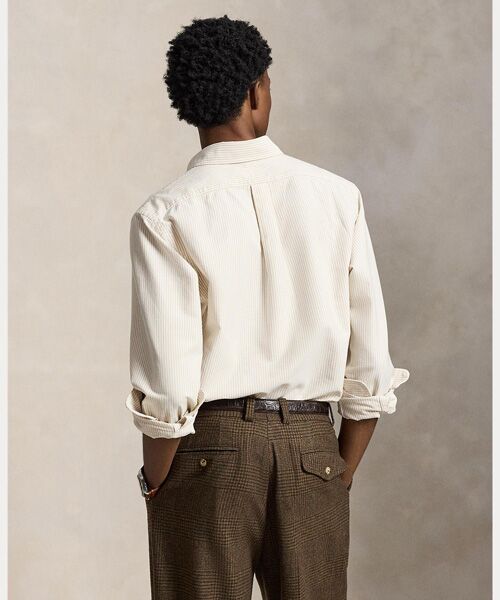 POLO RALPH LAUREN / ポロ ラルフ ローレン シャツ・ブラウス | クラシック フィット オックスフォード シャツ | 詳細3